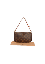 MONOGRAM POCHETTE ACCESSOIRES