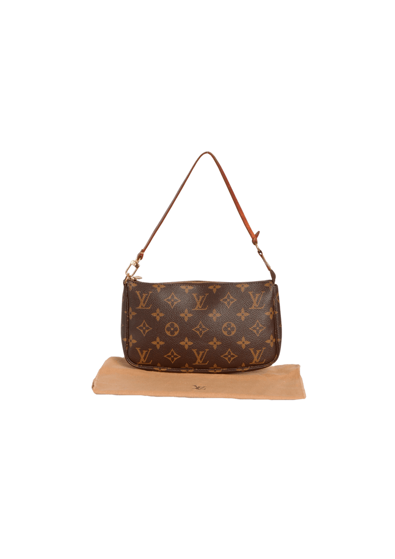 MONOGRAM POCHETTE ACCESSOIRES