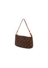 MONOGRAM POCHETTE ACCESSOIRES