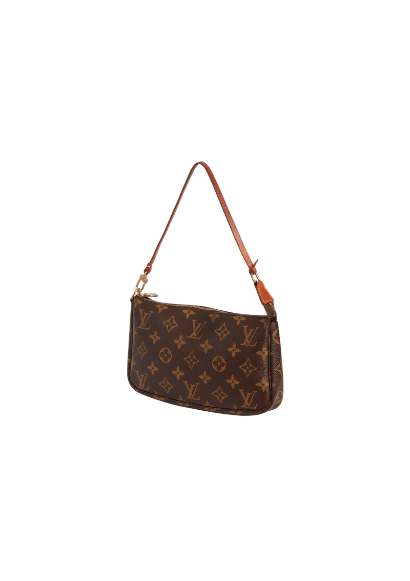 MONOGRAM POCHETTE ACCESSOIRES