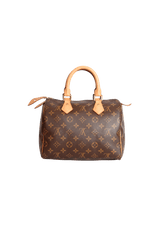 MONOGRAM SPEEDY 25