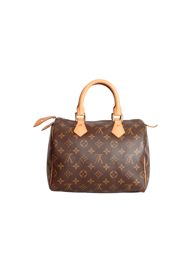 MONOGRAM SPEEDY 25