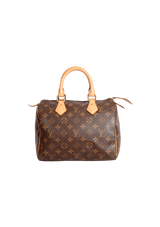 MONOGRAM SPEEDY 25