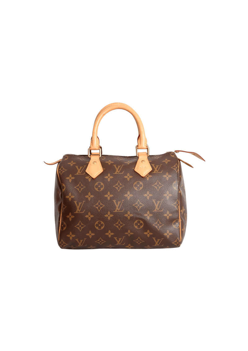 MONOGRAM SPEEDY 25