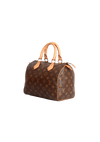MONOGRAM SPEEDY 25