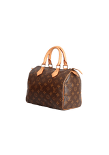 MONOGRAM SPEEDY 25