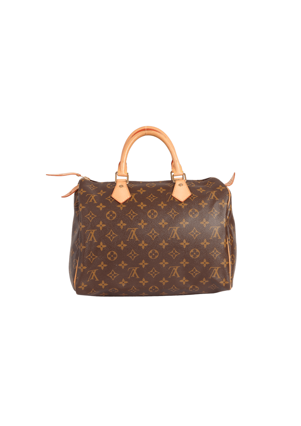 MONOGRAM SPEEDY 30