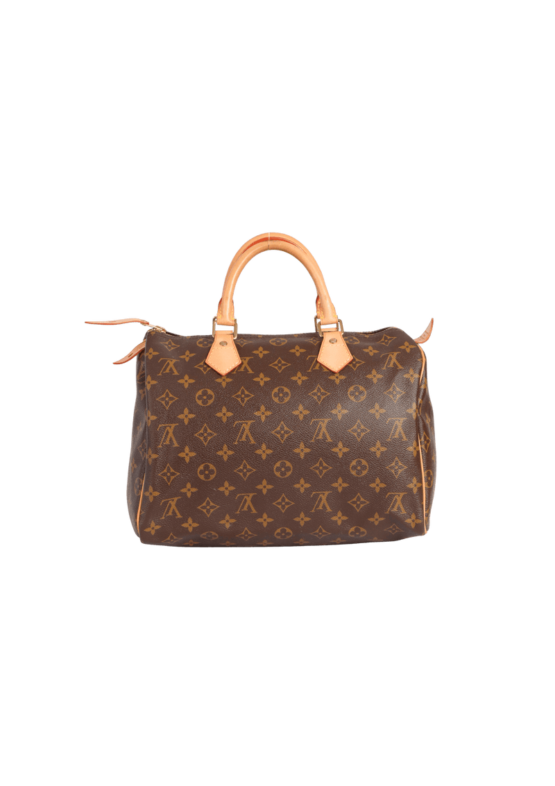 MONOGRAM SPEEDY 30