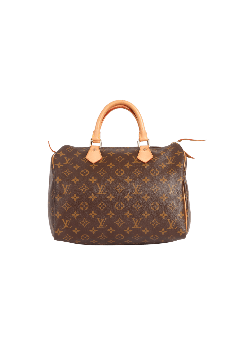 MONOGRAM SPEEDY 30