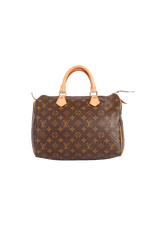 MONOGRAM SPEEDY 30