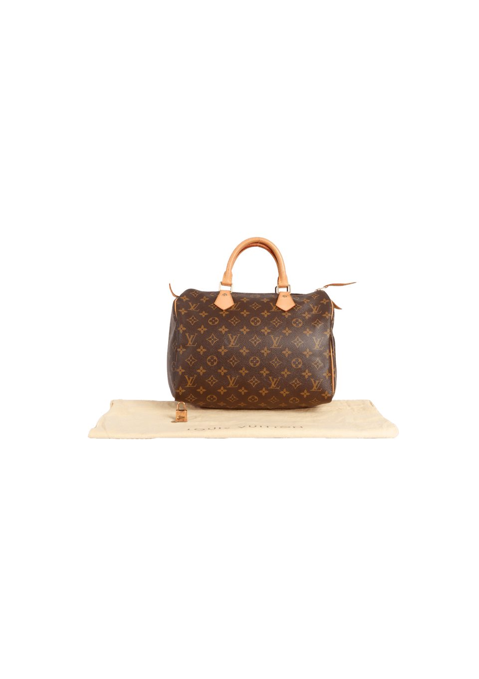 MONOGRAM SPEEDY 30