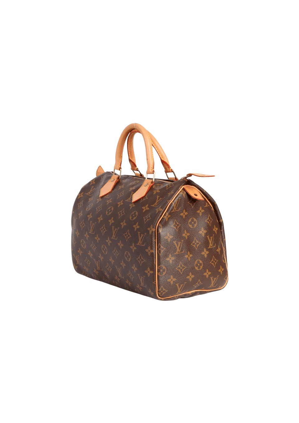 MONOGRAM SPEEDY 30