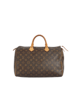 MONOGRAM SPEEDY 35