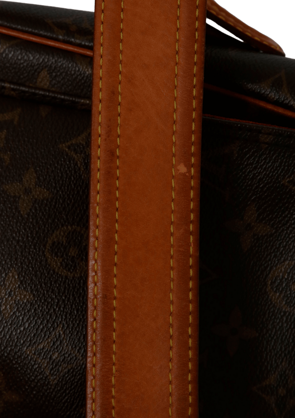 MONOGRAM VIVA CITE GM