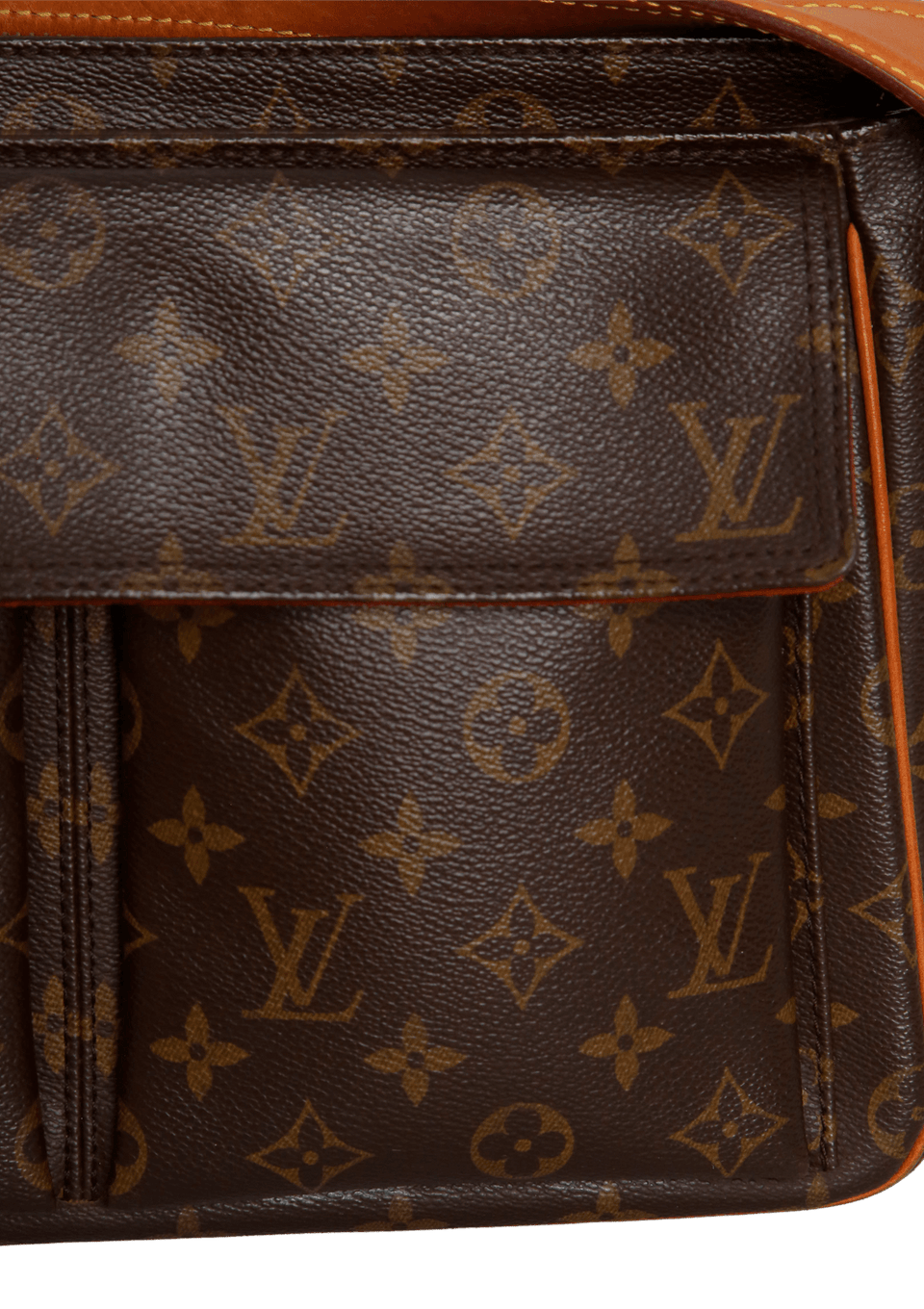 MONOGRAM VIVA CITE GM