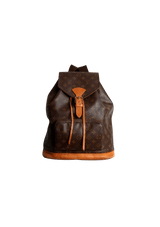 VINTAGE MONOGRAM MONTSOURIS GM