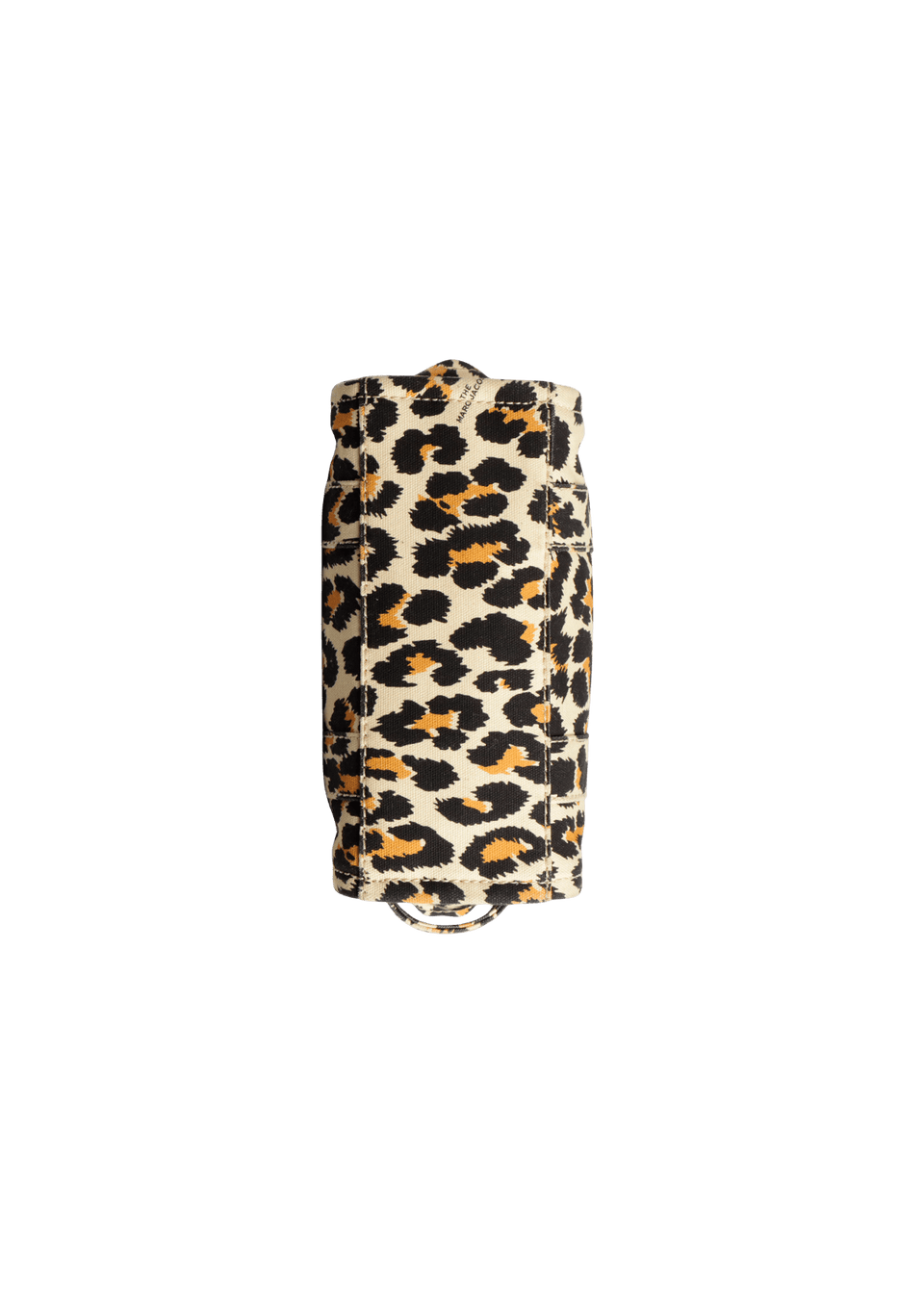 LEOPARD TOTE BAG