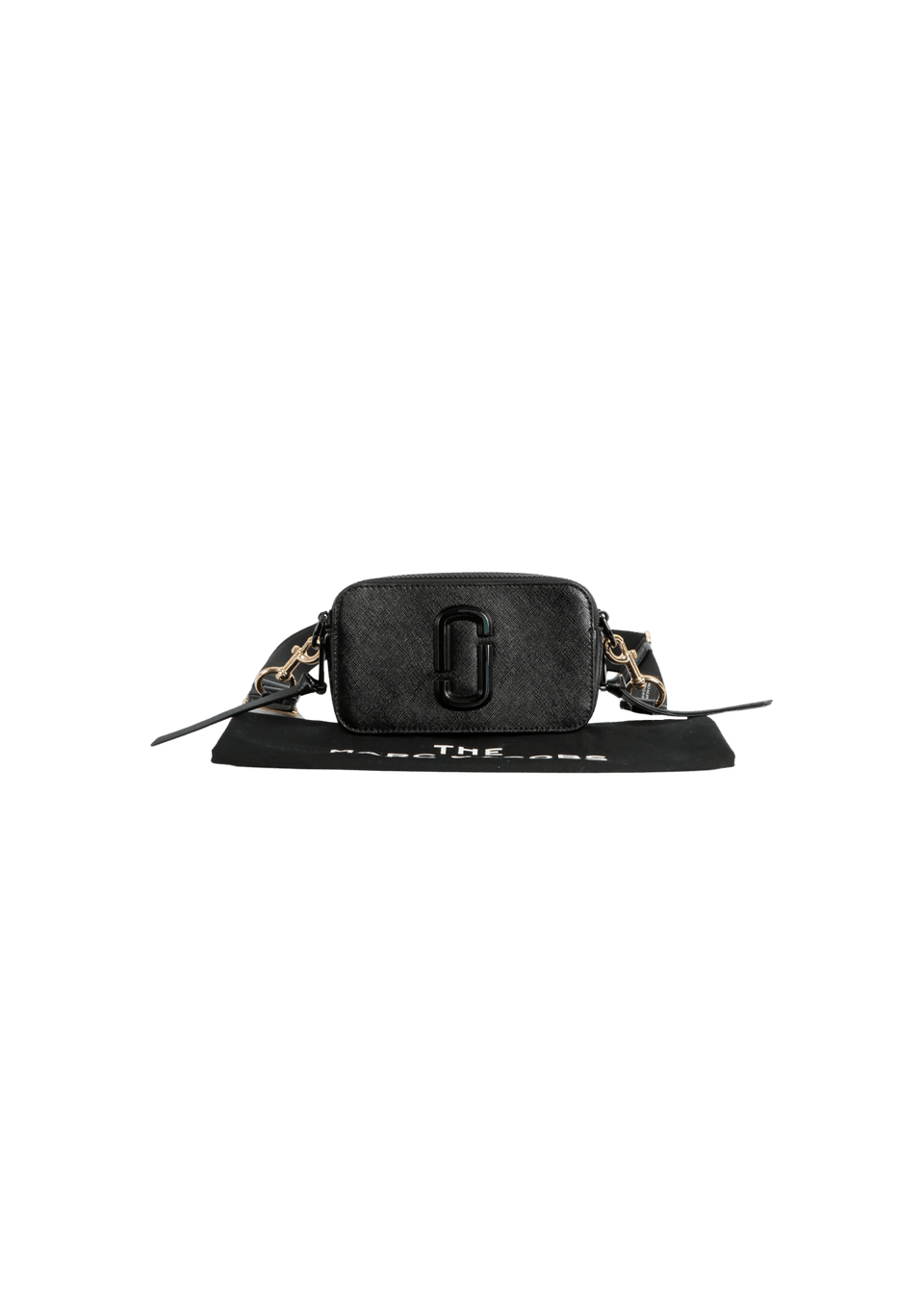 SNAPSHOT CAMERA BAG