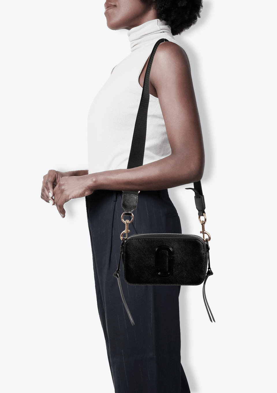 SNAPSHOT CAMERA BAG
