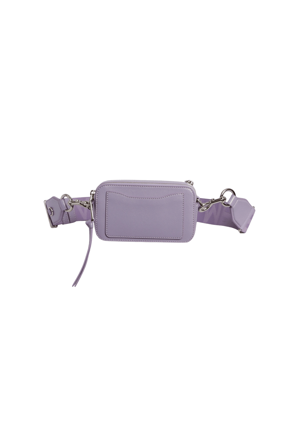 SNAPSHOT CAMERA BAG W/ MINI POUCH