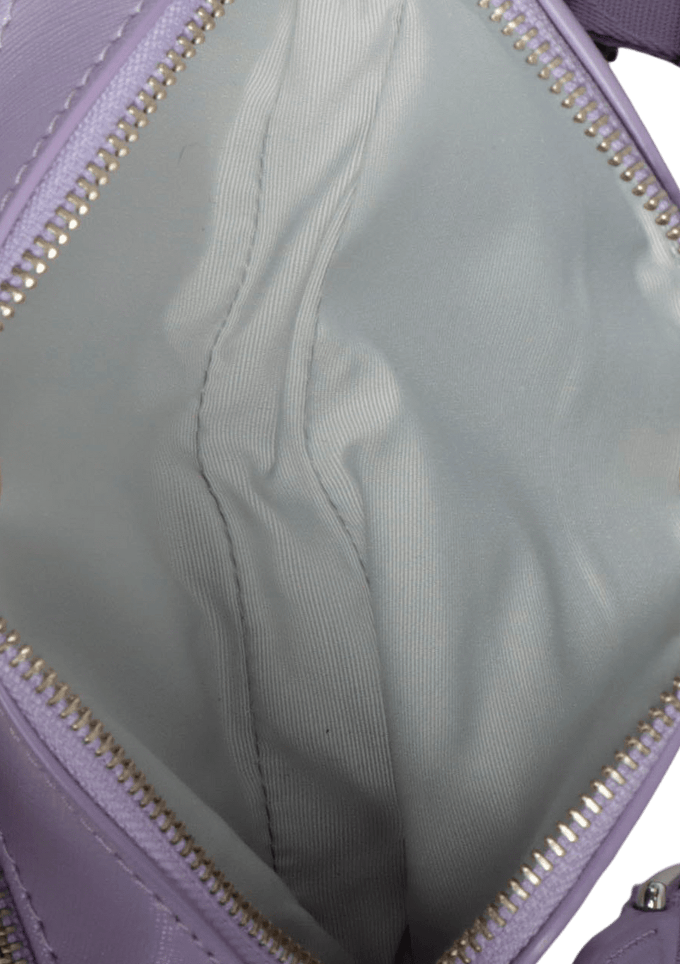 SNAPSHOT CAMERA BAG W/ MINI POUCH