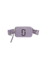 SNAPSHOT CAMERA BAG W/ MINI POUCH