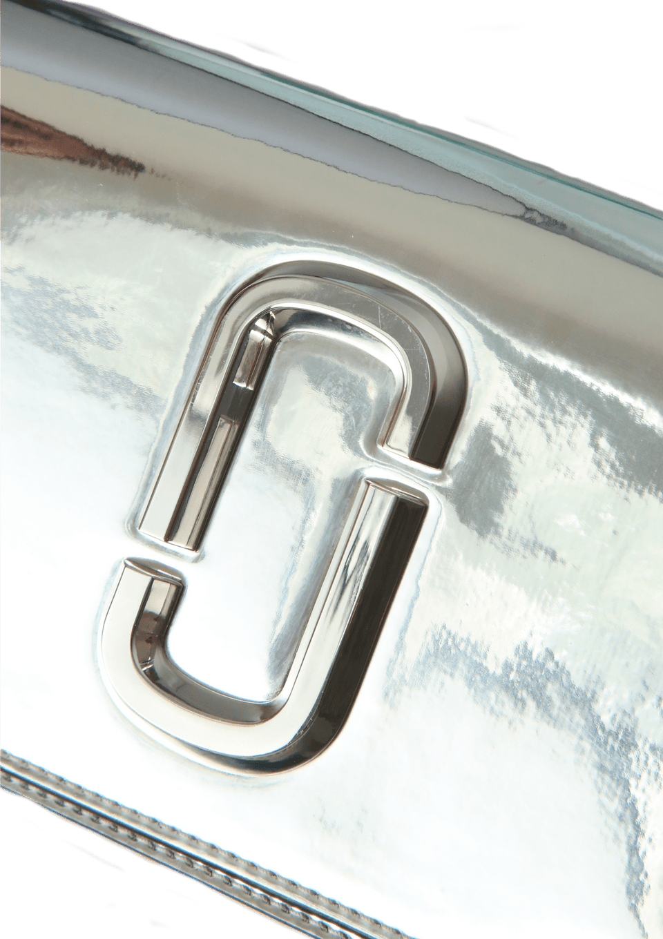 THE LONGSHOT MIRRORED CLUTCH