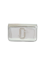THE LONGSHOT MIRRORED CLUTCH