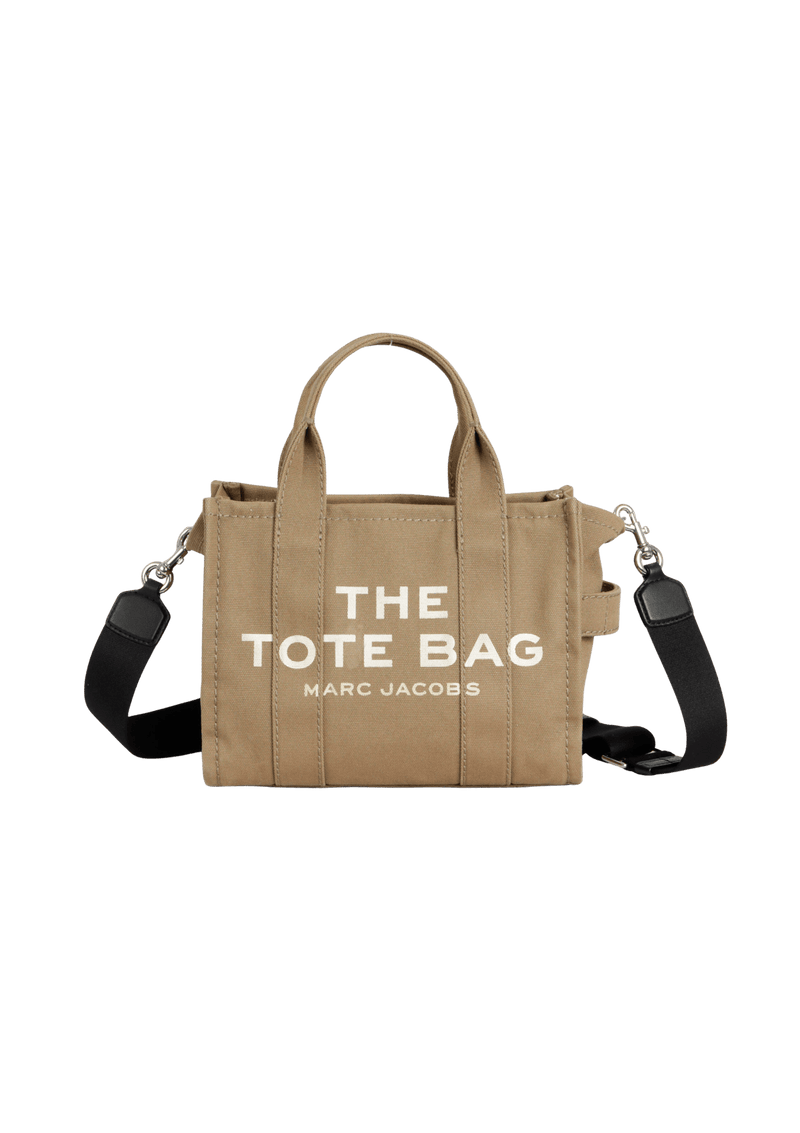 THE TOTE BAG