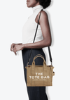 THE TOTE BAG