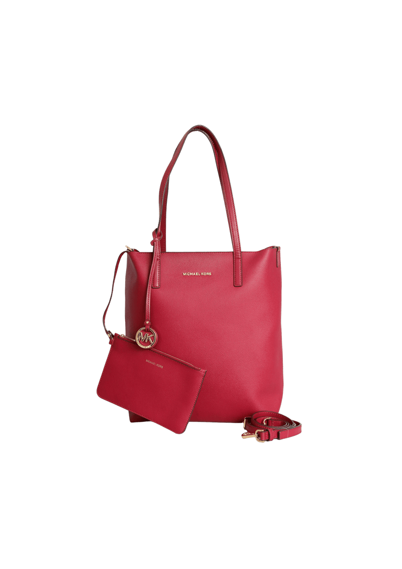 Mk hayley tote deals