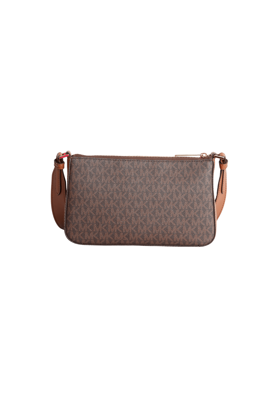 JET SET LOGO POUCHES BAG