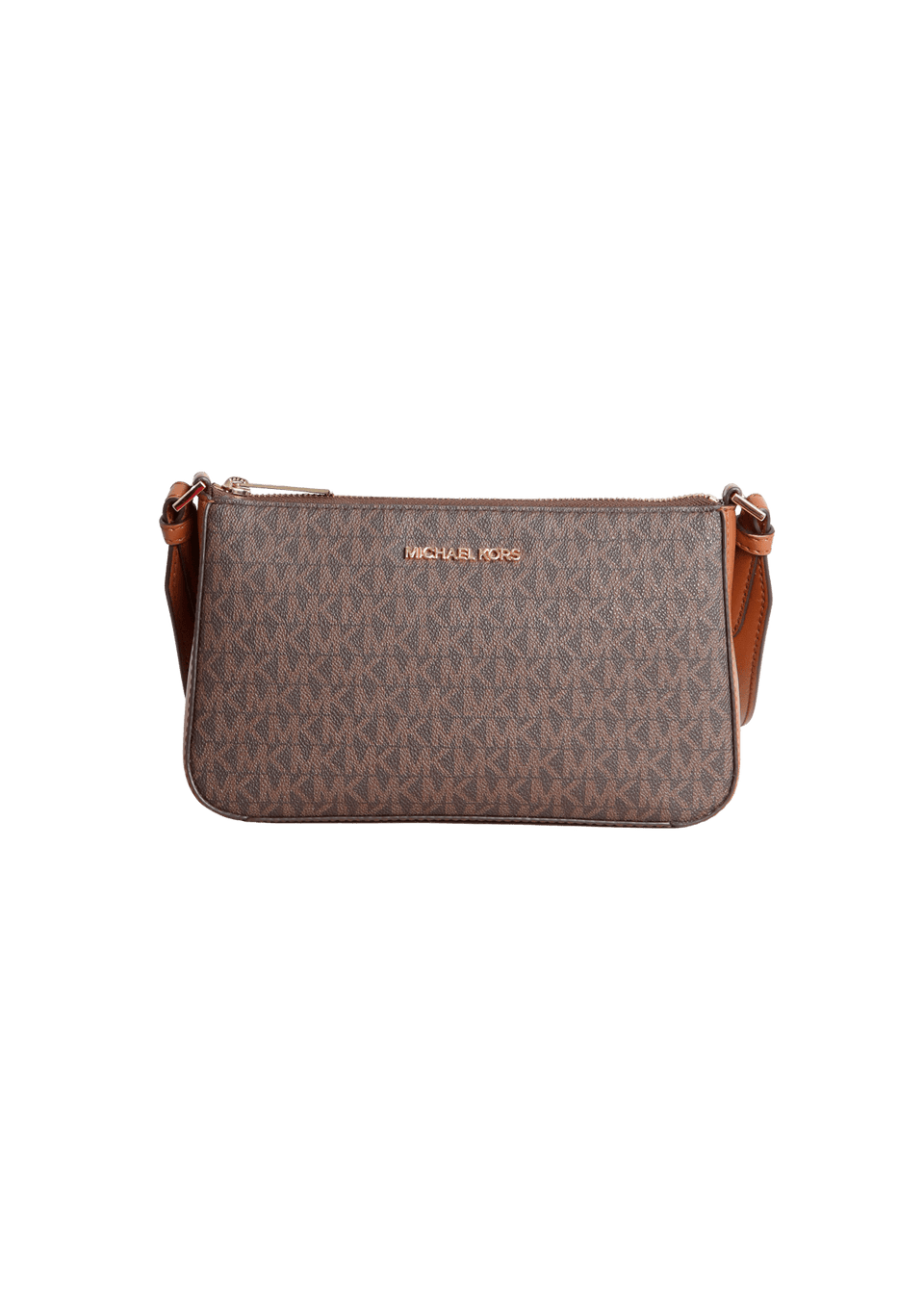 JET SET LOGO POUCHES BAG