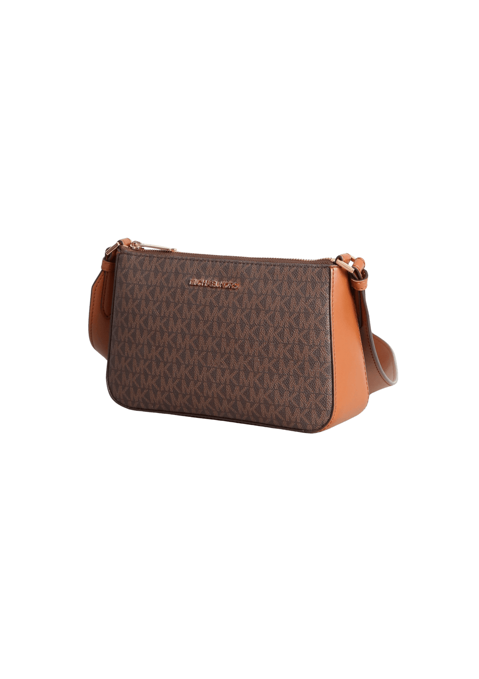 JET SET LOGO POUCHES BAG