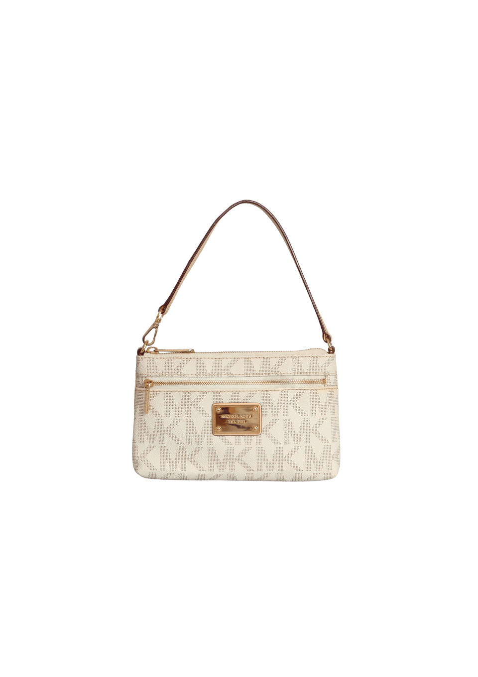 JET SET SHOULDER BAG