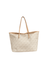 MONOGRAM TOTE BAG