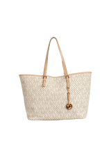 MONOGRAM TOTE BAG
