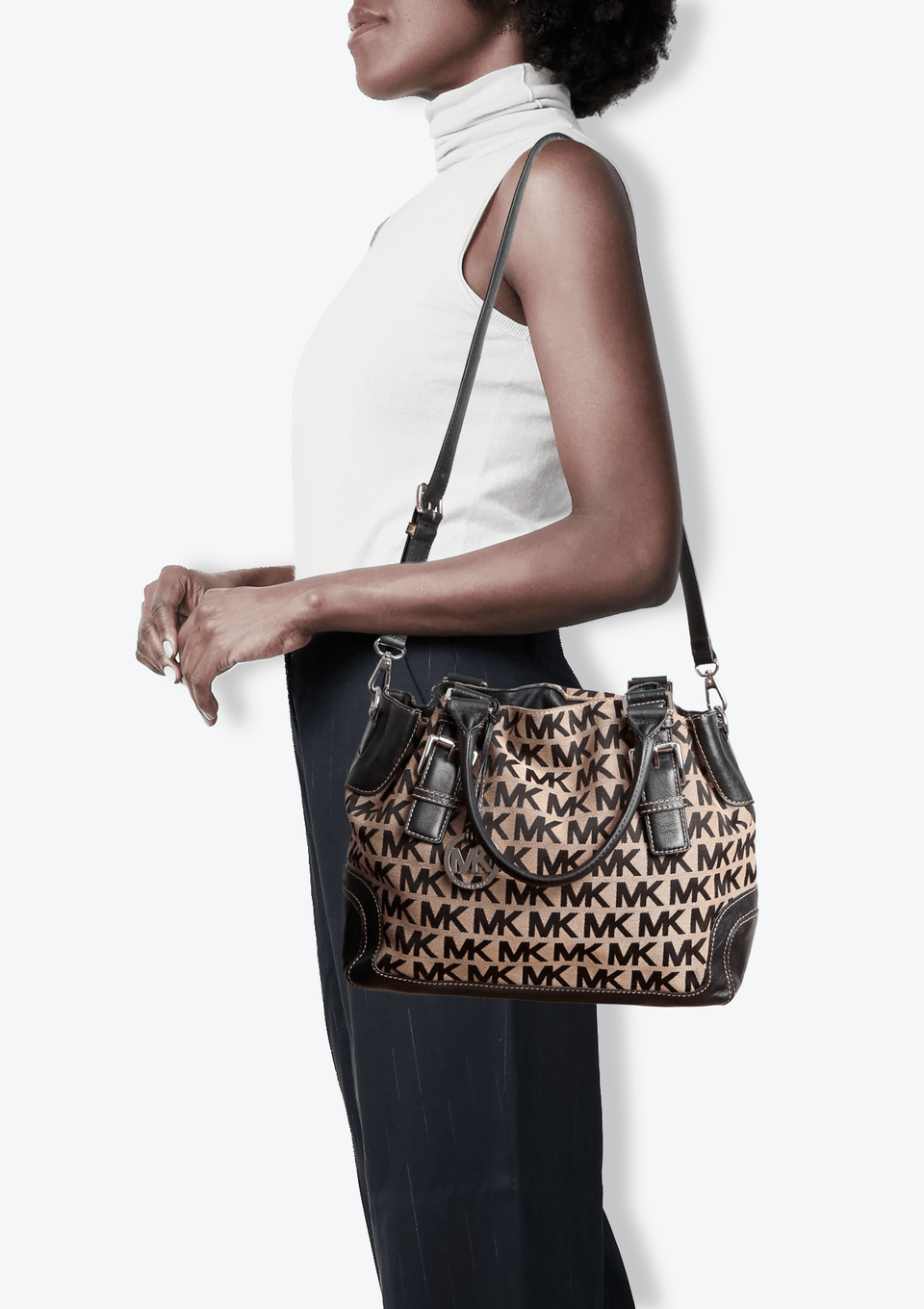 SIGNATURE BROOKVILLE BAG