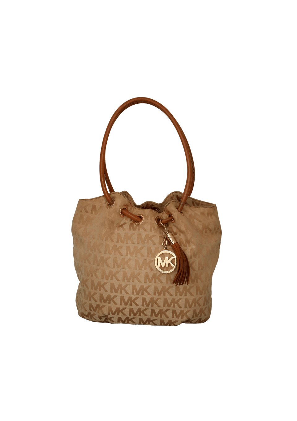 SKORPING RING BUCKET BAG