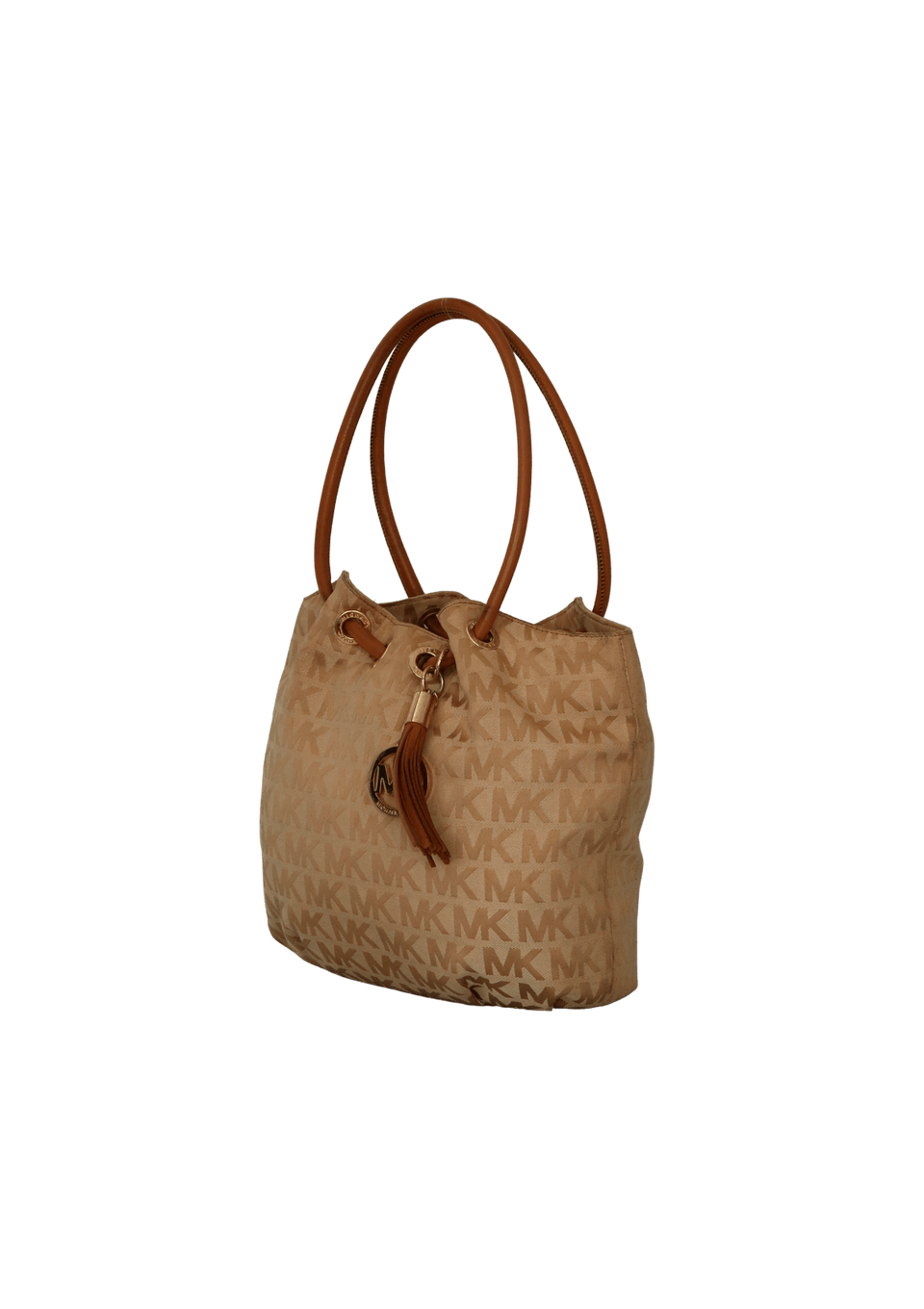 SKORPING RING BUCKET BAG