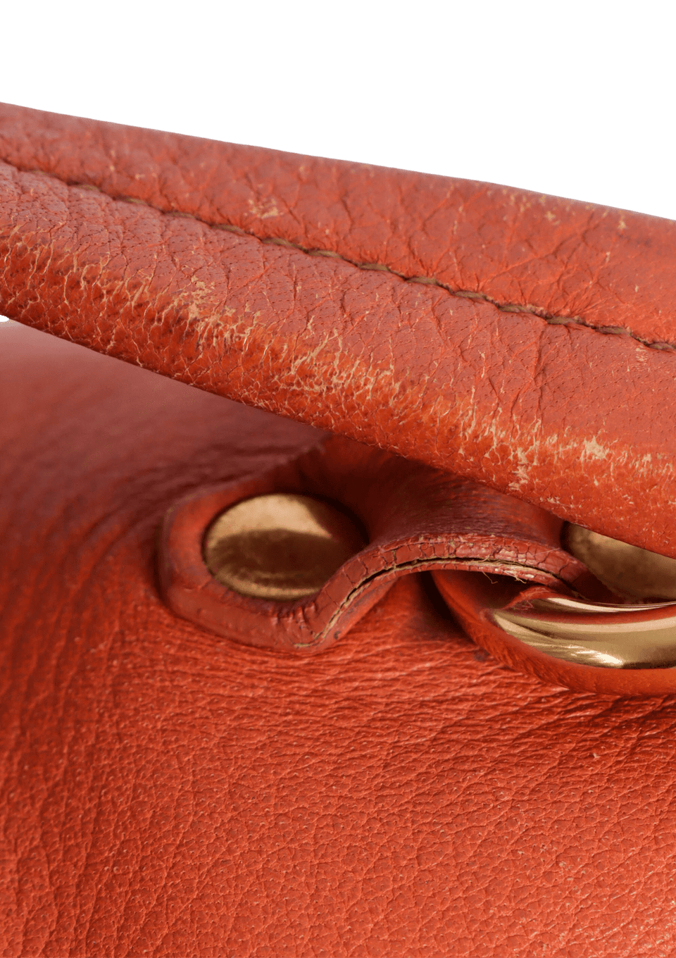 EAST WEST SATCHEL BAG