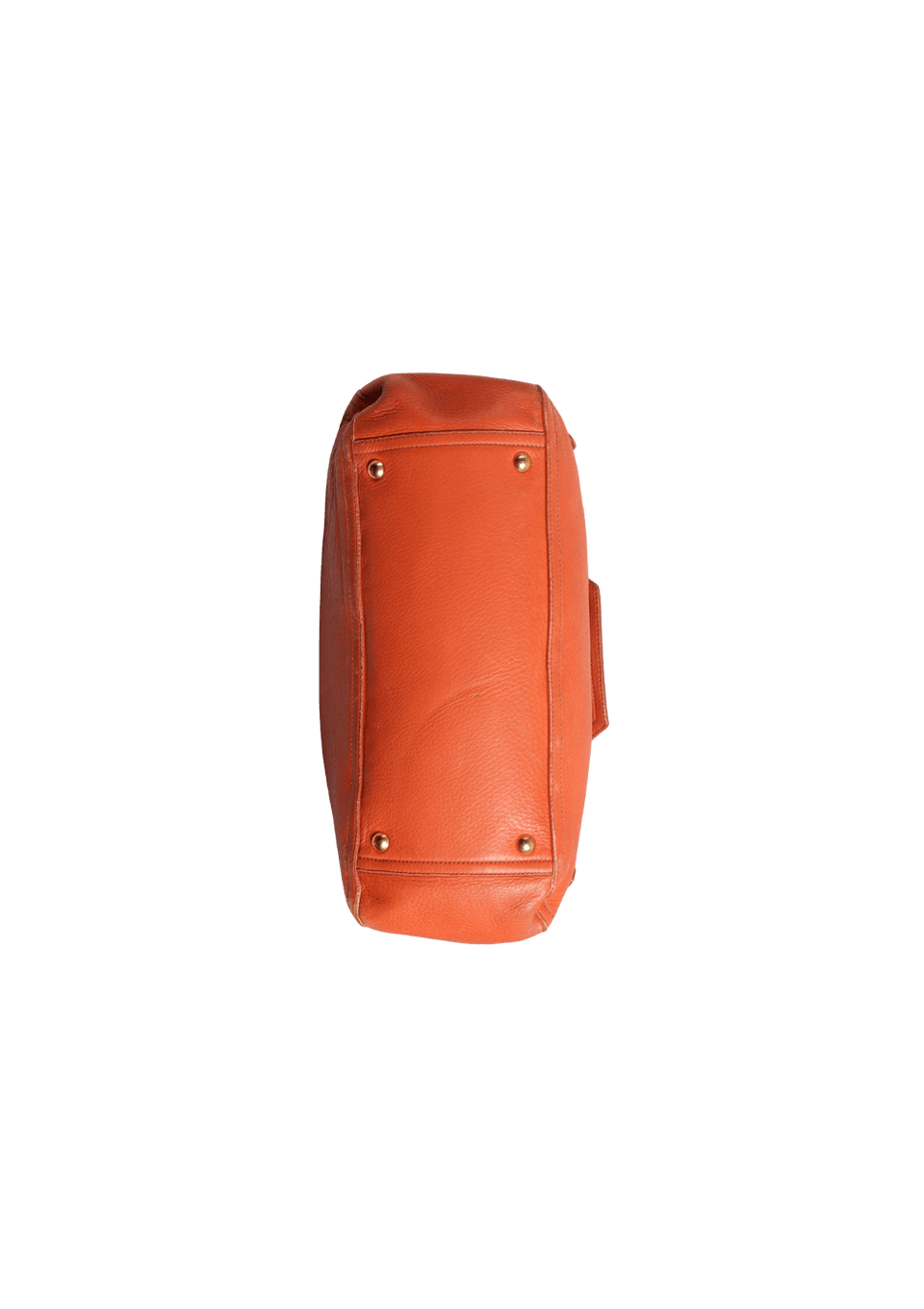 EAST WEST SATCHEL BAG