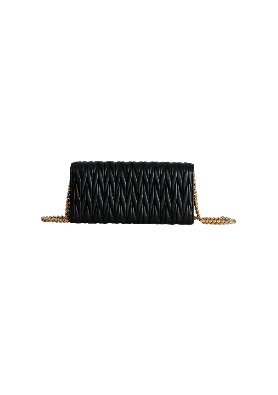 MATELASSE WALLET ON CHAIN