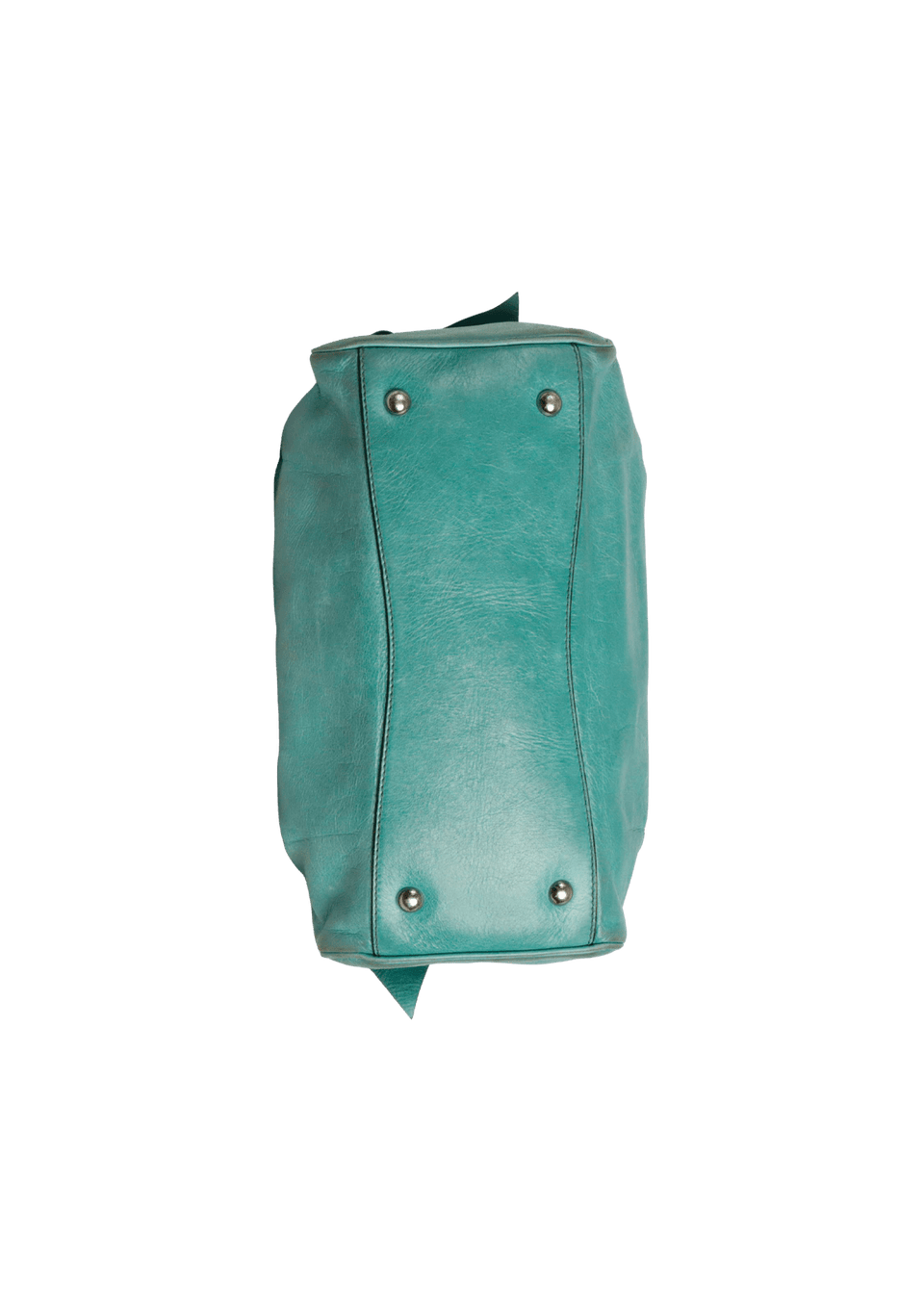 VITELLO LUX BOW BAG