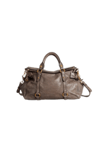 VITELLO LUX BOW BAG