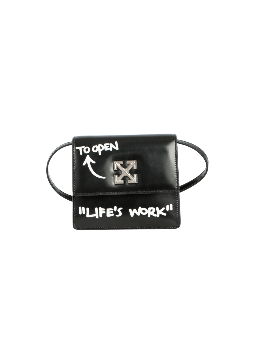 0.7 QUOTE JITNEY BAG