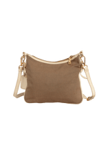 CANAPA CANVAS CROSSBODY