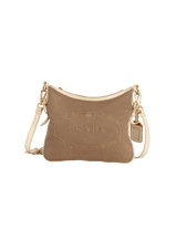 CANAPA CANVAS CROSSBODY