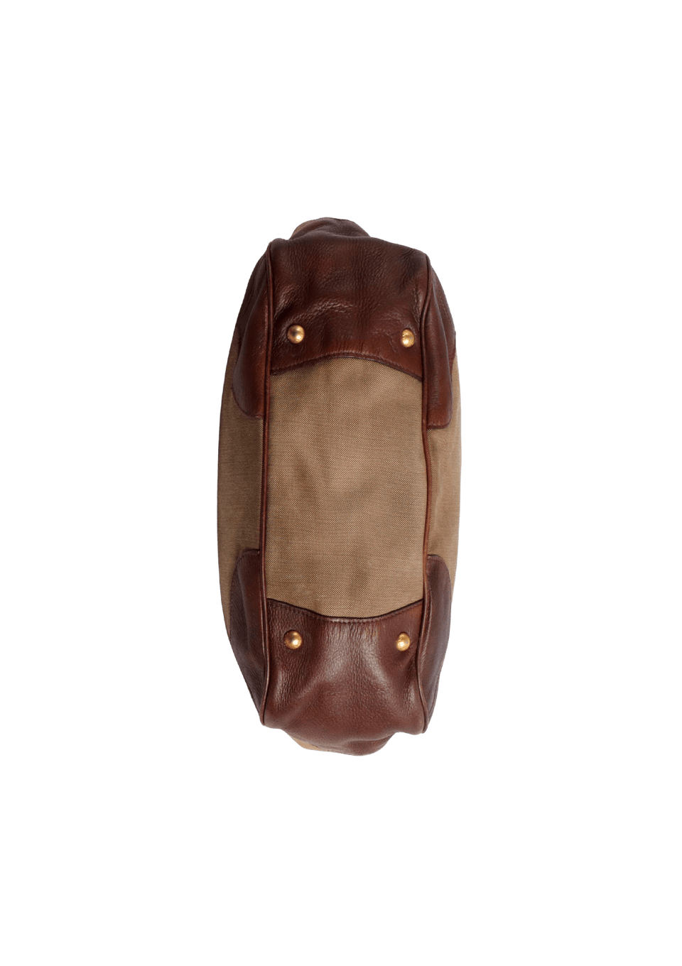 CANAPA LOGO HOBO BAG