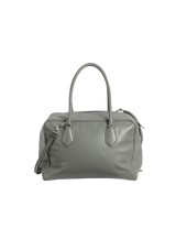 INSIDE BAULETTO BAG